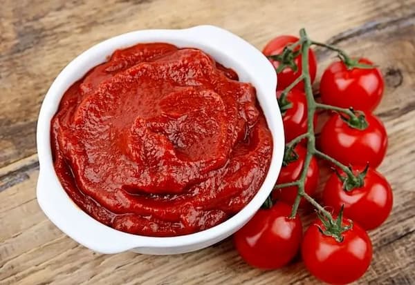 تصویر 4 از قیمت رب گوجه فرنگی ۷۰۰ گرمی با کیفیت ارزان + خرید عمده